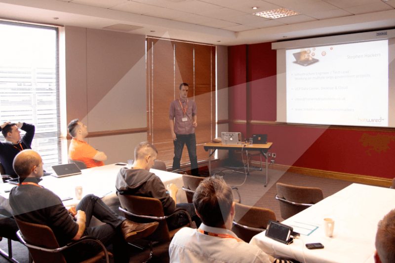 Technology.UG – The UK&I IT Pro Community